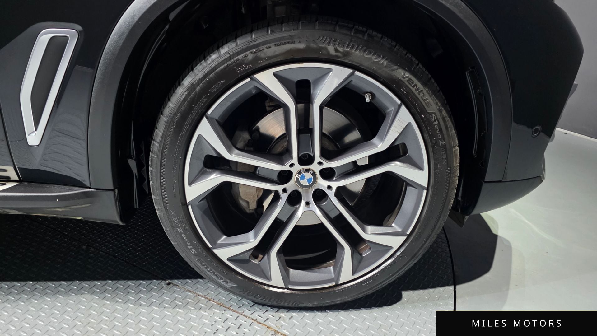 BMW X5 (G05) 2022 — миниатюра 5