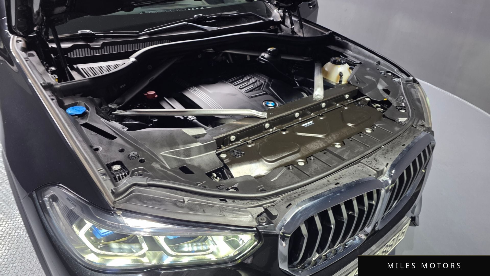 BMW X5 (G05) 2022 — миниатюра 6