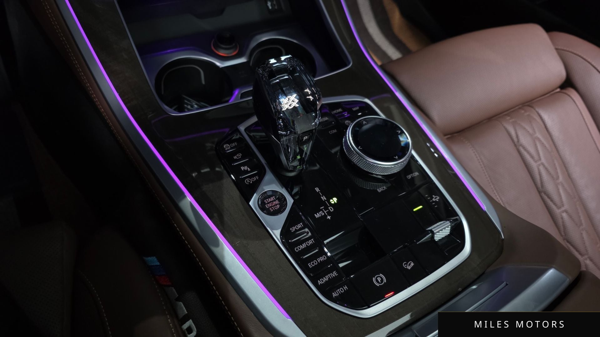 BMW X5 (G05) 2022 — миниатюра 9