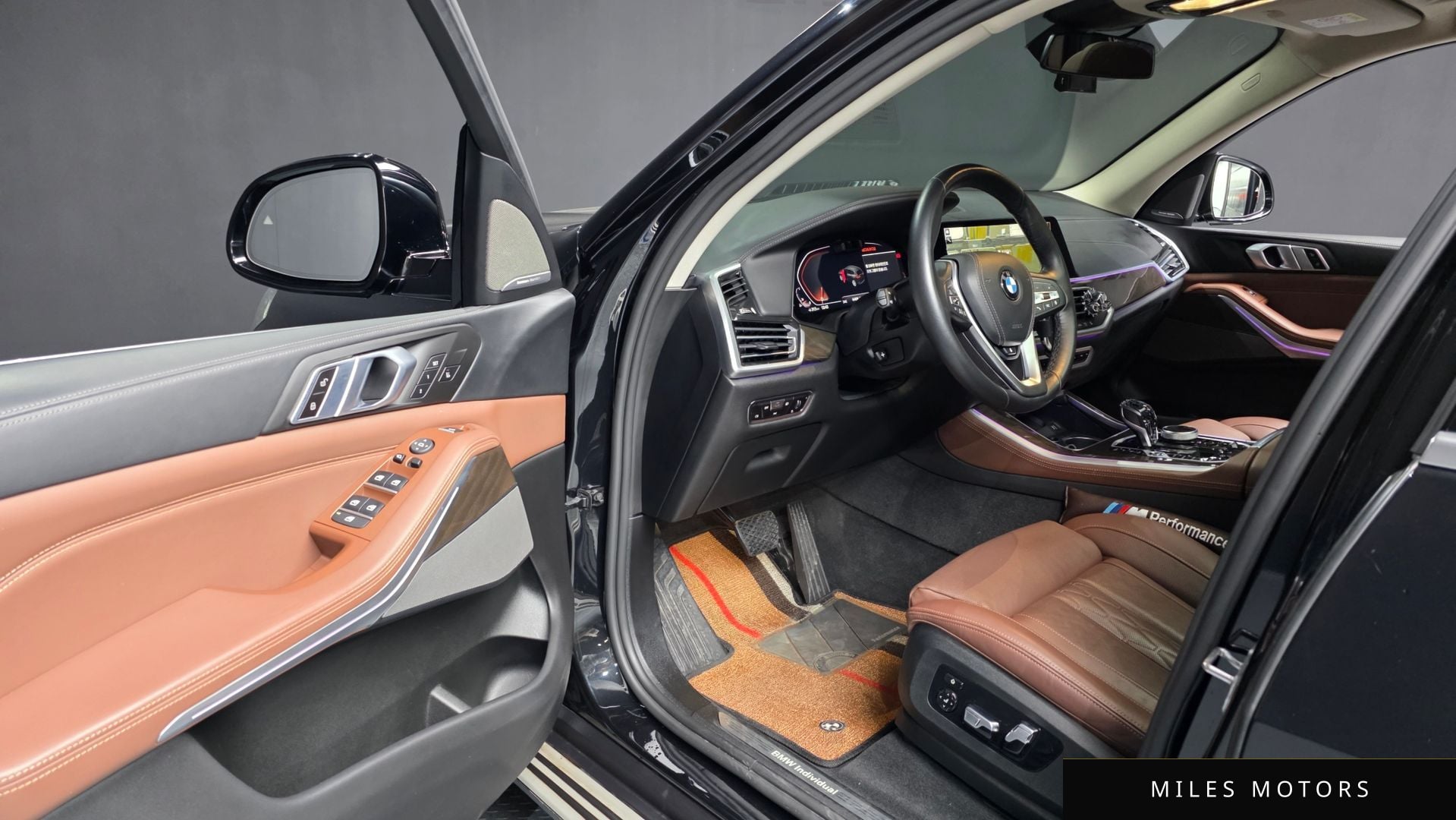 BMW X5 (G05) 2022 — миниатюра 10