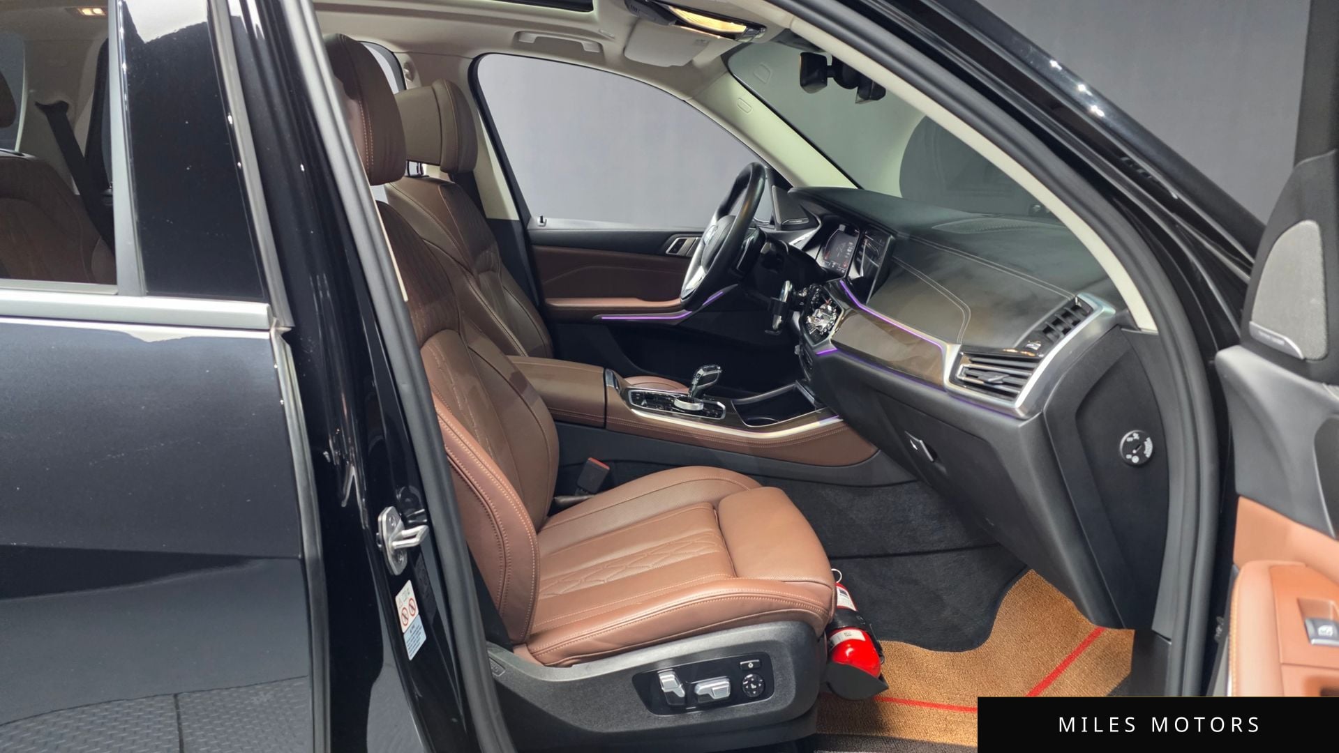 BMW X5 (G05) 2022 — миниатюра 11