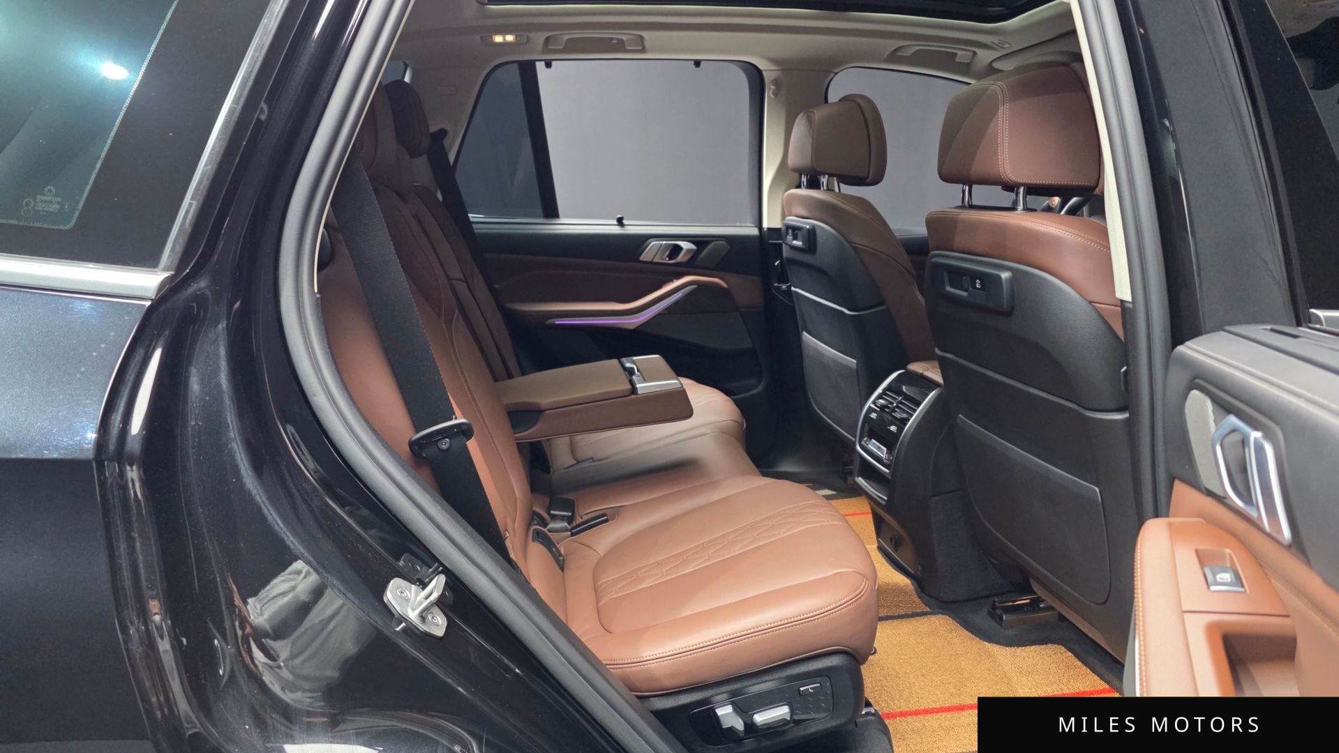 BMW X5 (G05) 2022 — миниатюра 12