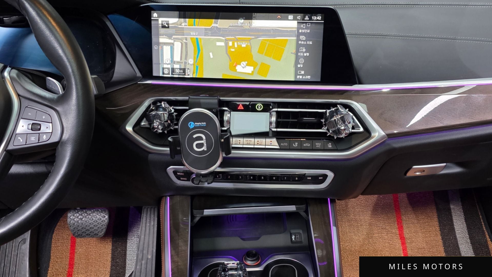 BMW X5 (G05) 2022 — миниатюра 14