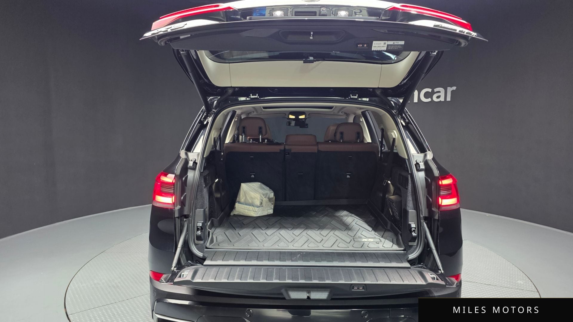 BMW X5 (G05) 2022 — миниатюра 20