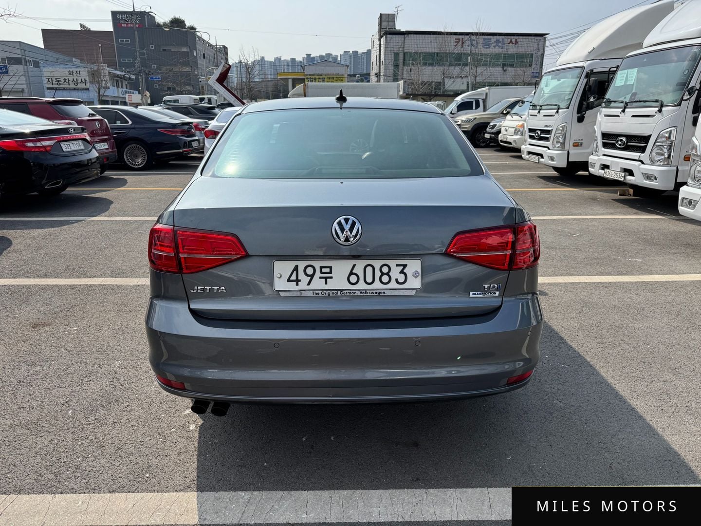 Volkswagen 제타 2015 — миниатюра 4