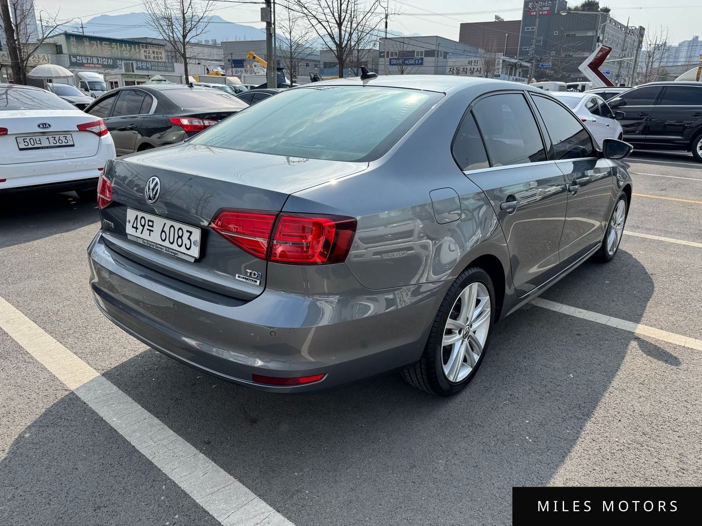 Volkswagen 제타 2015 — миниатюра 5