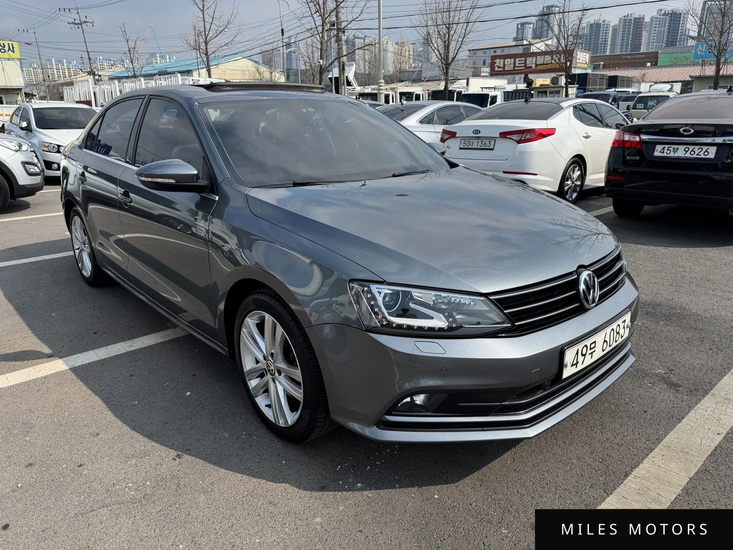 Volkswagen 제타 2015 — миниатюра 6