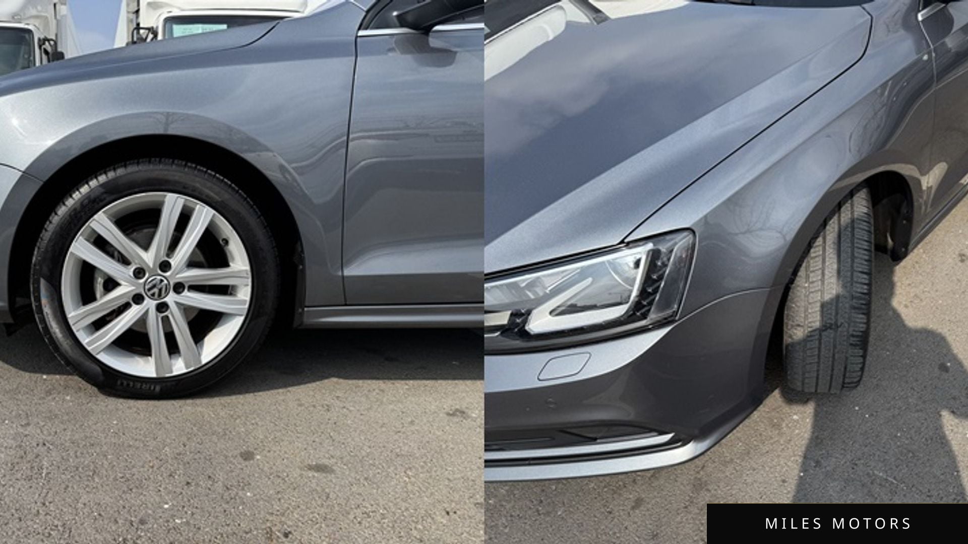 Volkswagen 제타 2015 — миниатюра 8