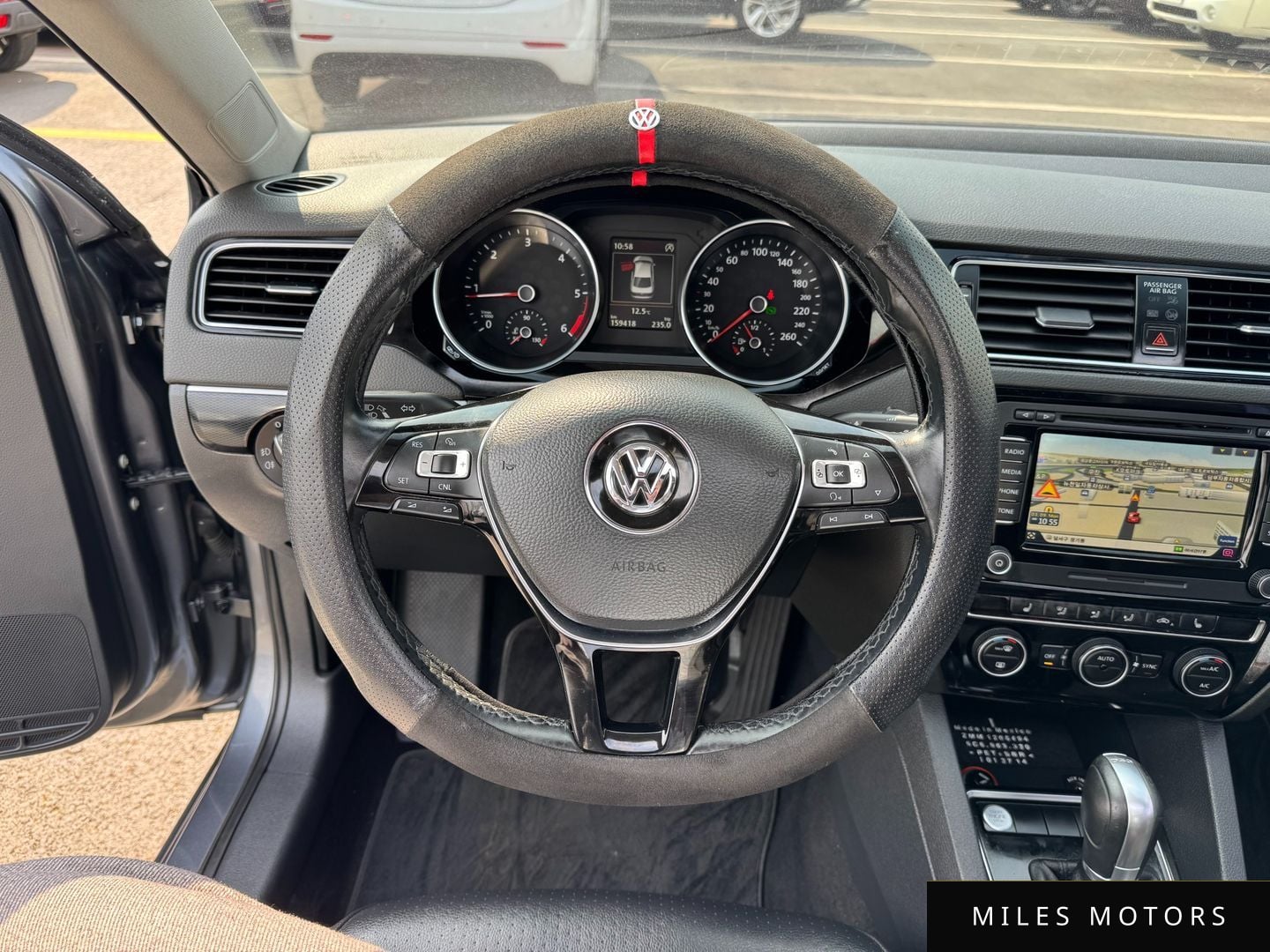 Volkswagen 제타 2015 — миниатюра 10