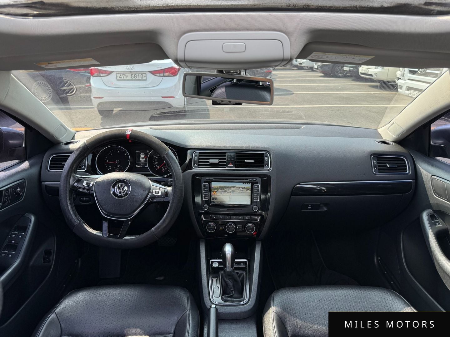 Volkswagen 제타 2015 — миниатюра 15