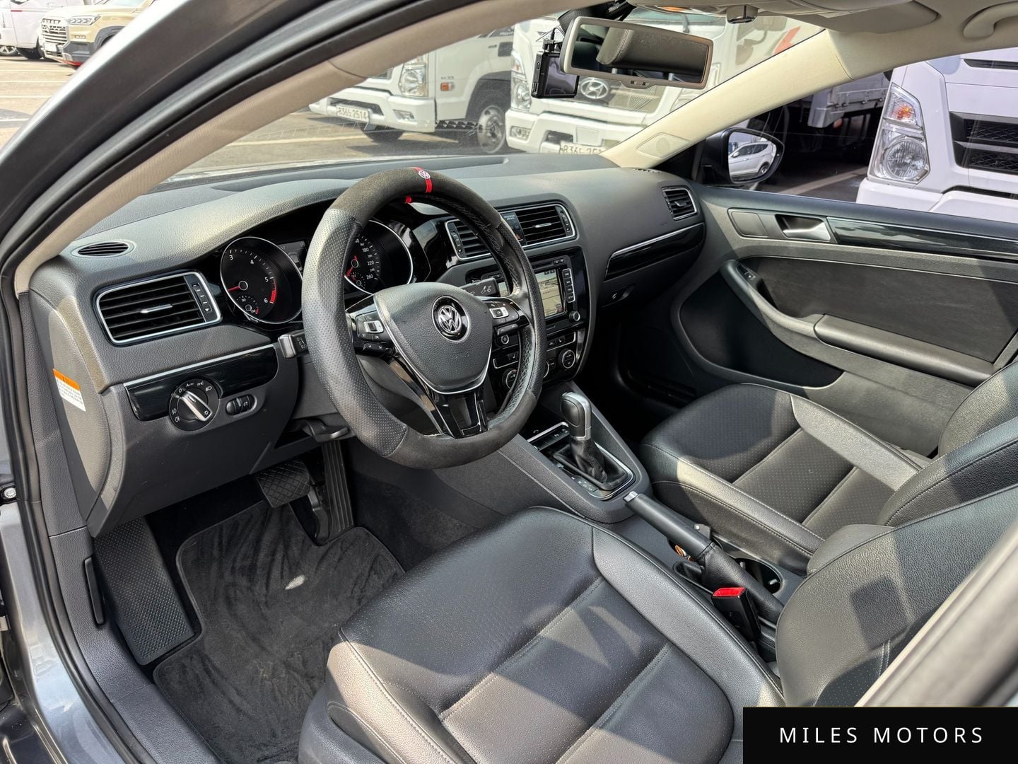 Volkswagen 제타 2015 — миниатюра 16