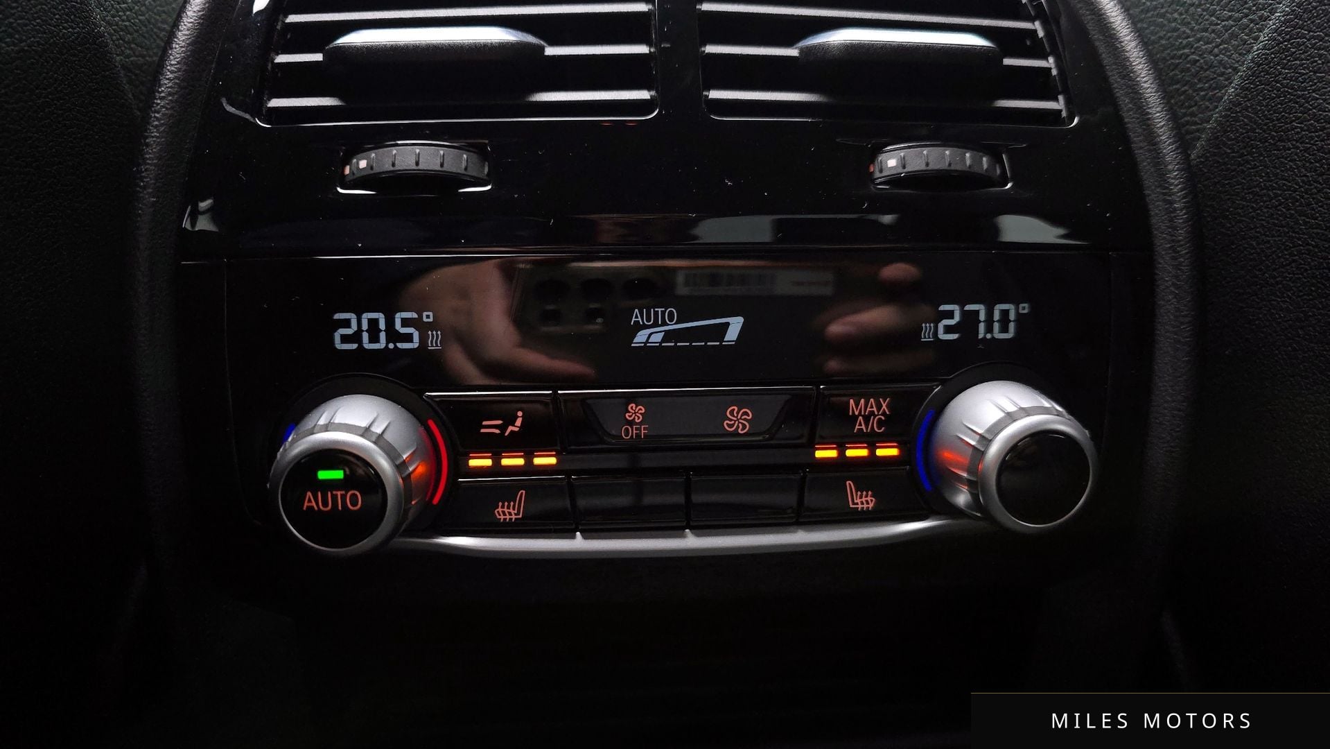 BMW 5시리즈 (G30) 2017 — миниатюра 18