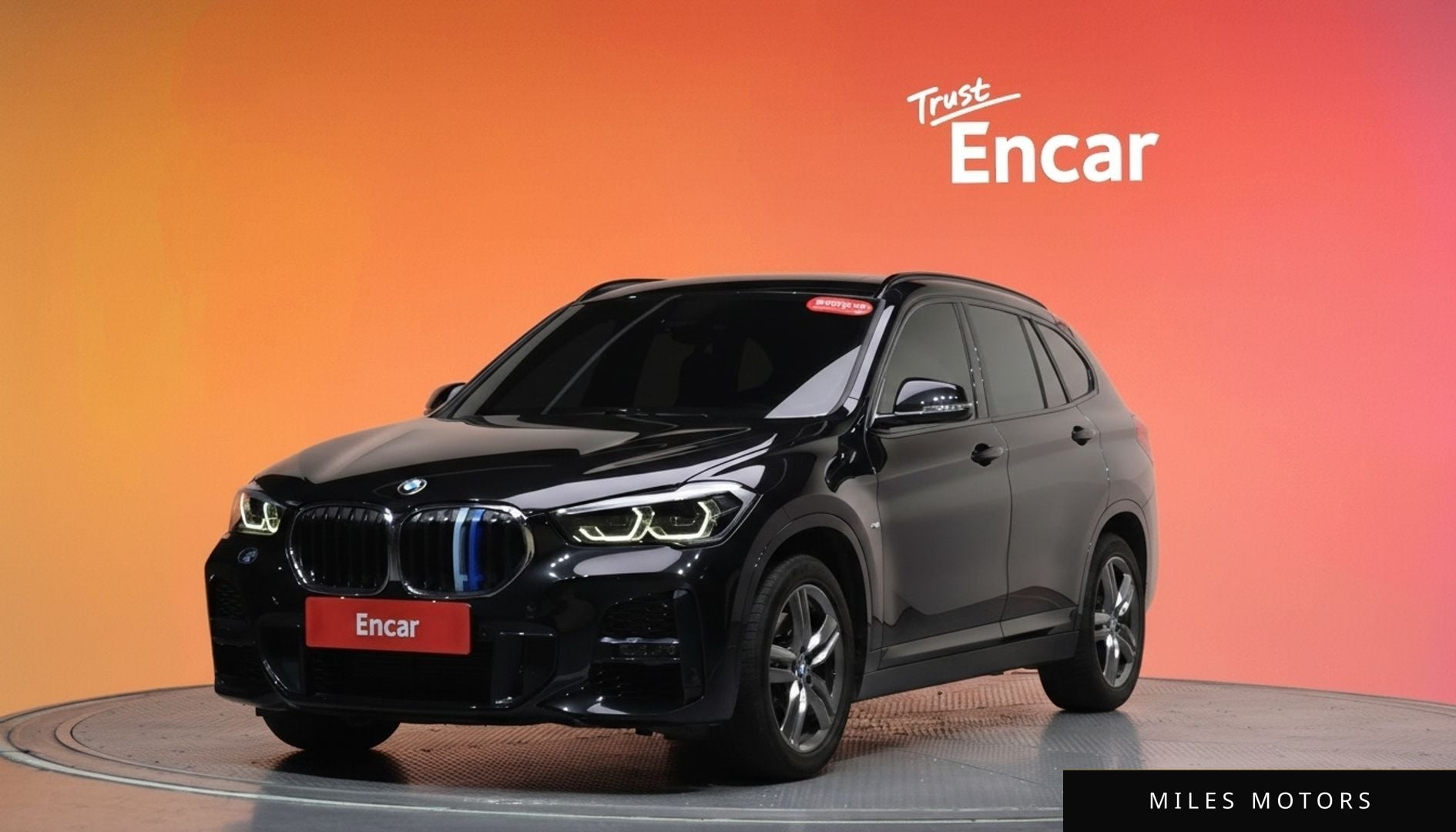BMW X1 (F48) 2022 — миниатюра 10
