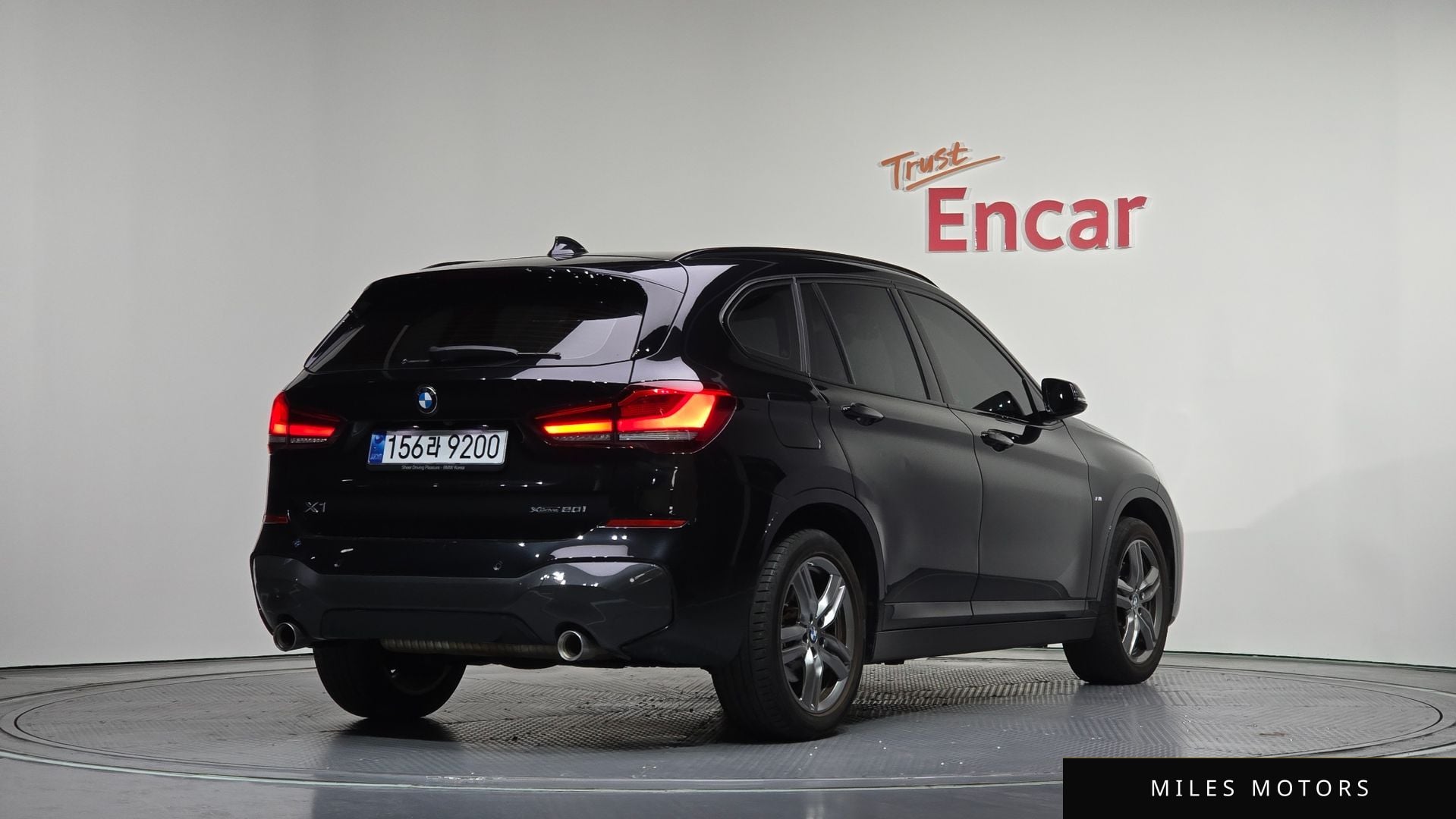 BMW X1 (F48) 2022 — фото 1 из 12
