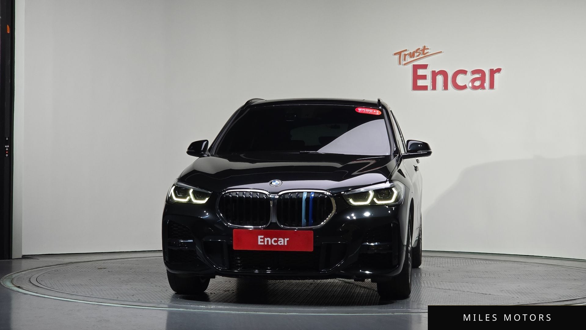 BMW X1 (F48) 2022 — миниатюра 2