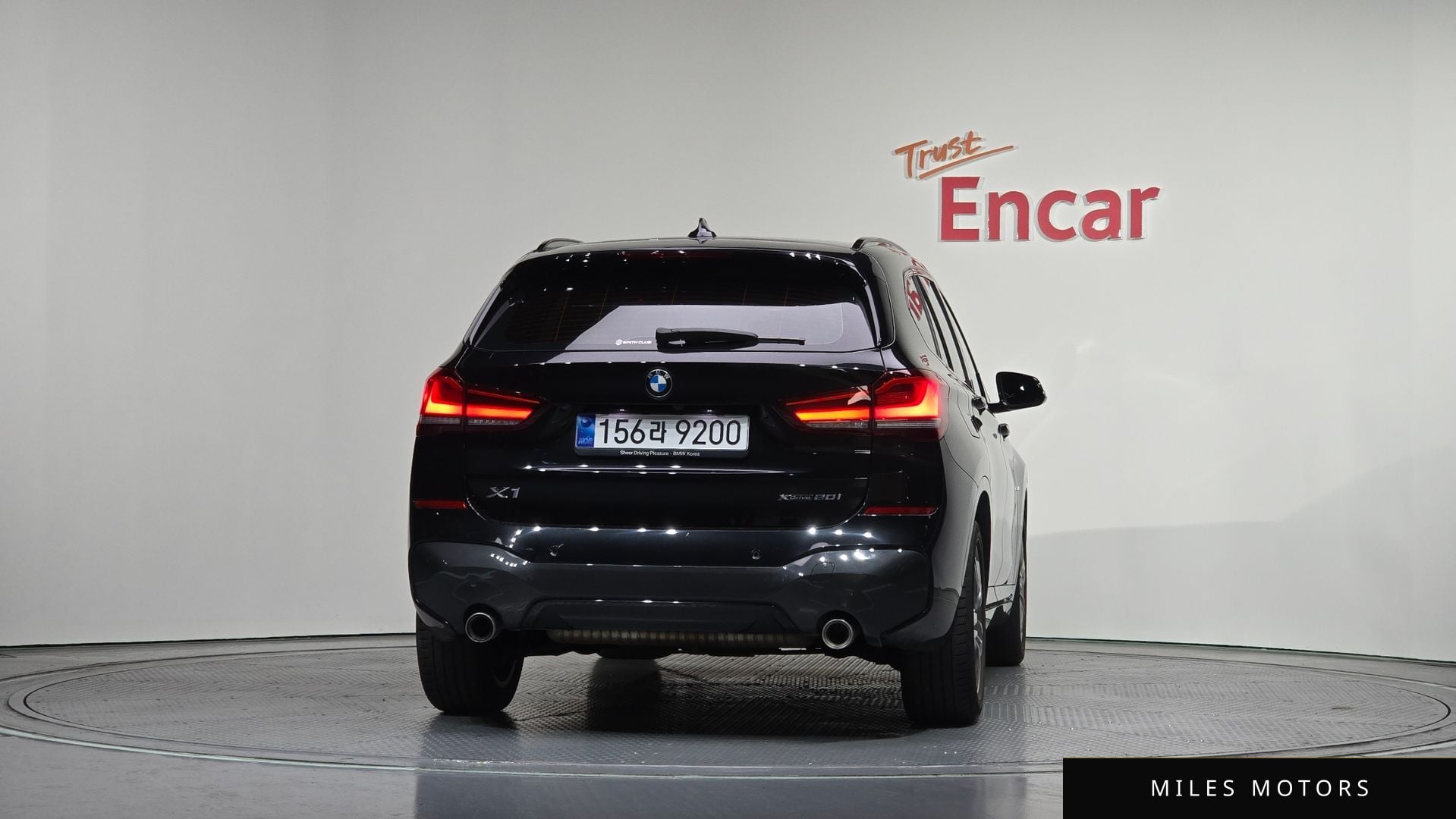 BMW X1 (F48) 2022 — миниатюра 3