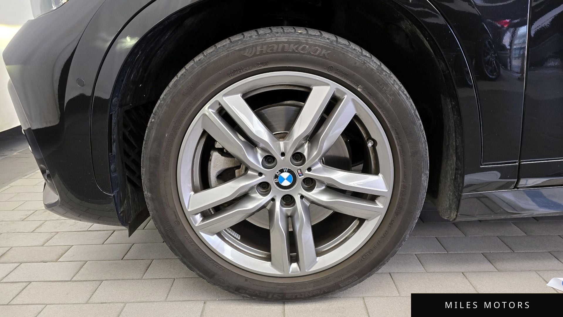 BMW X1 (F48) 2022 — миниатюра 4