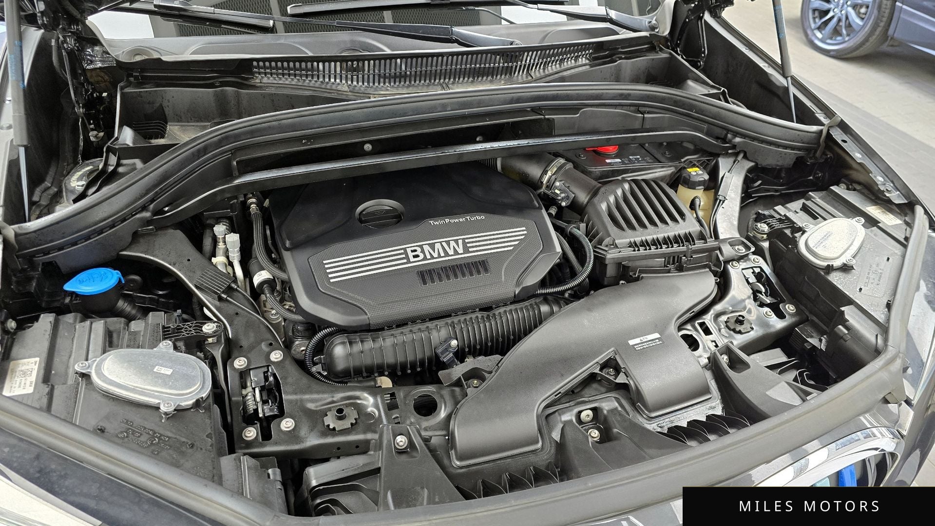 BMW X1 (F48) 2022 — миниатюра 5