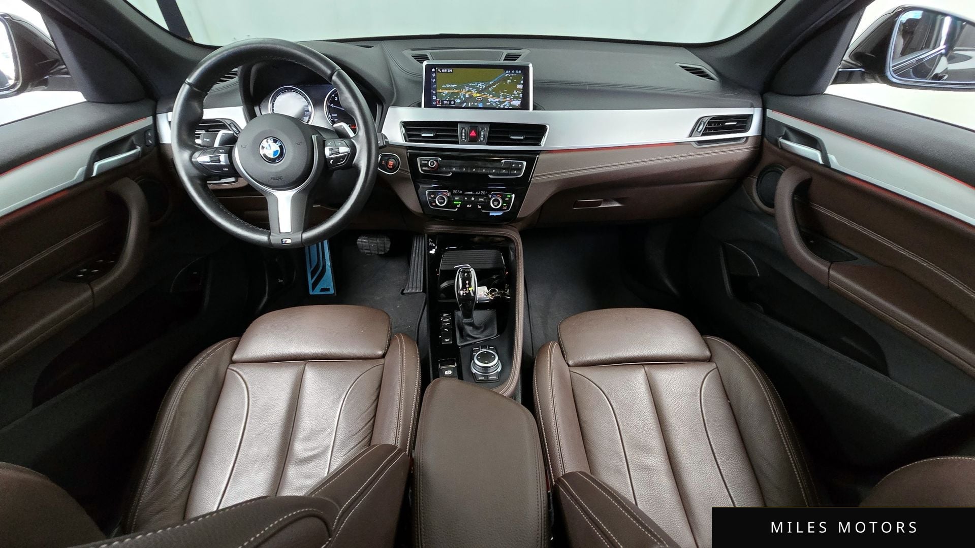 BMW X1 (F48) 2022 — миниатюра 6