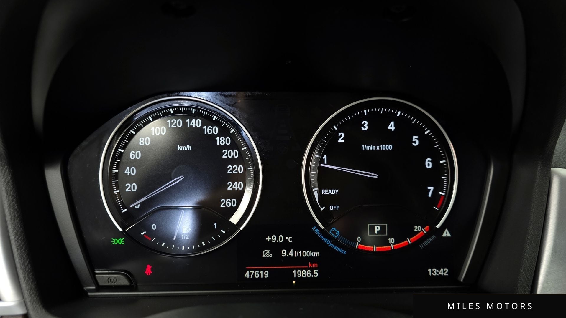 BMW X1 (F48) 2022 — миниатюра 7
