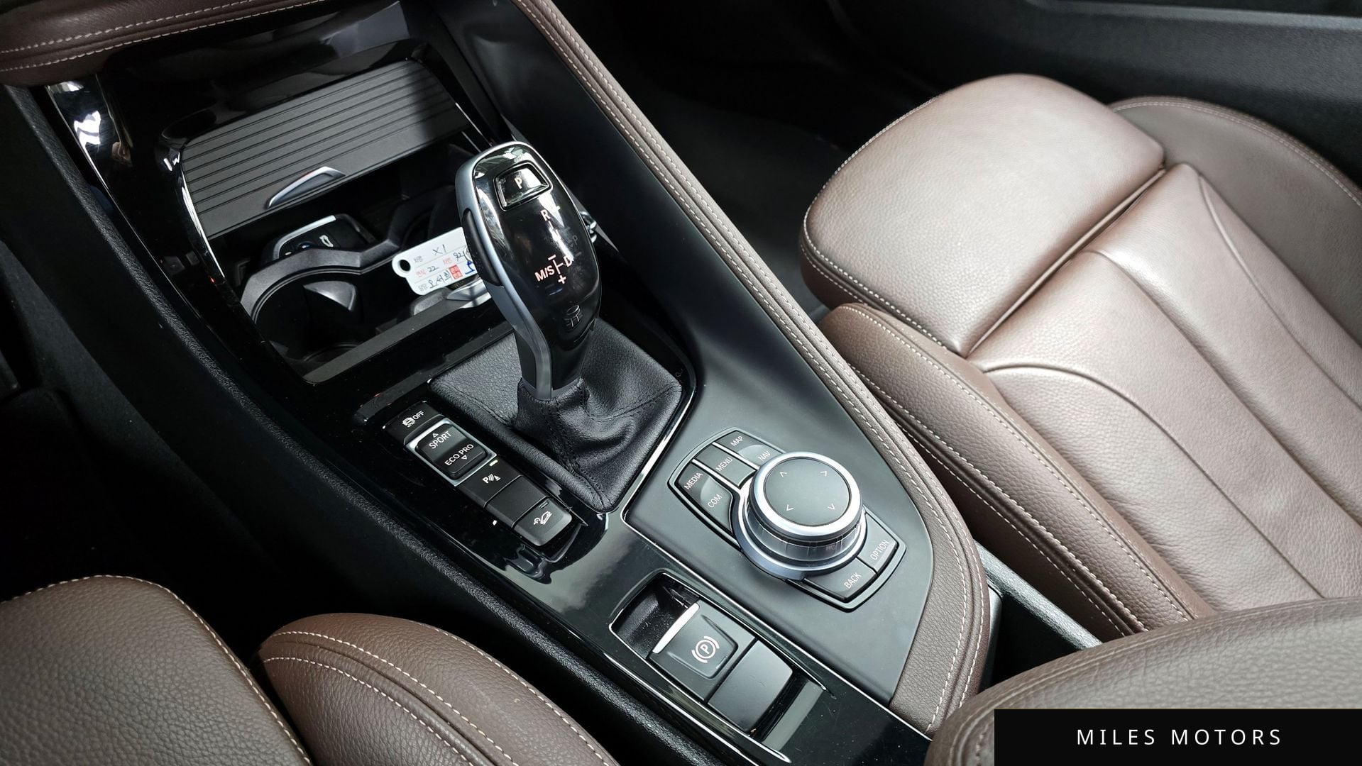 BMW X1 (F48) 2022 — миниатюра 8