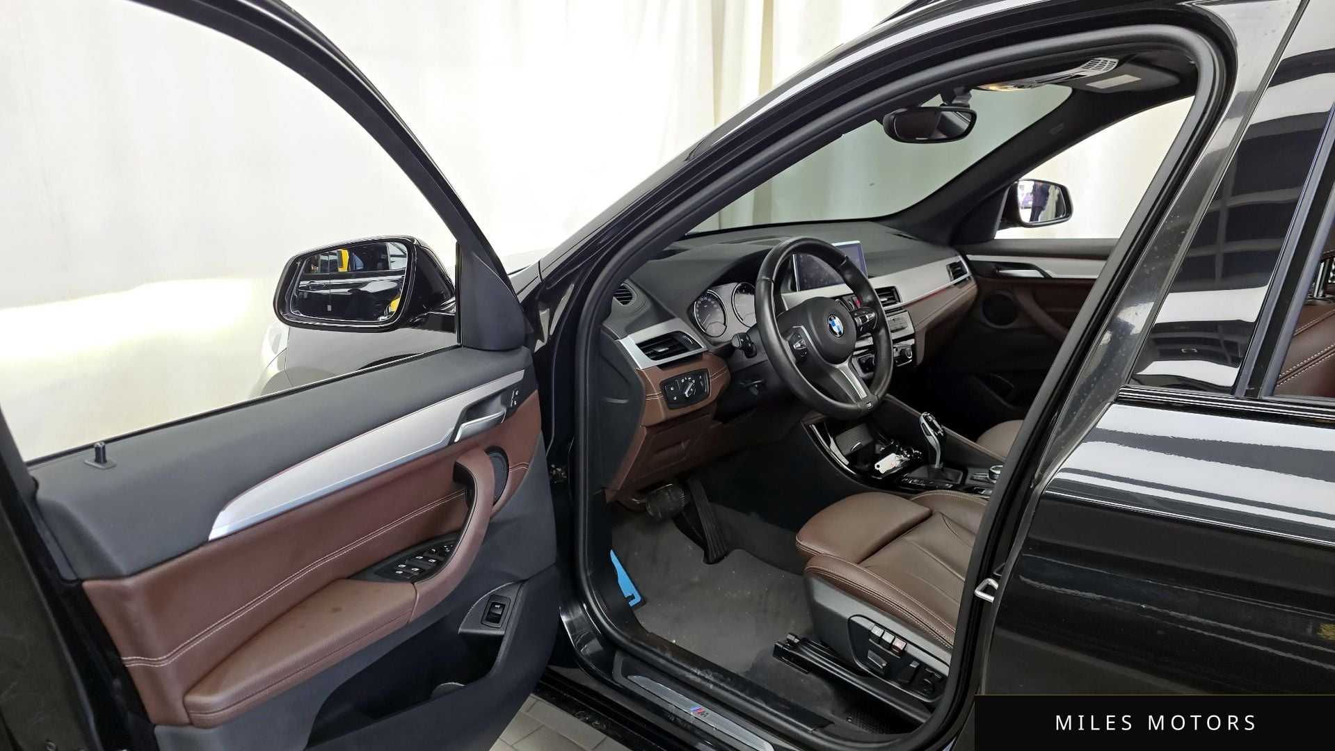 BMW X1 (F48) 2022 — миниатюра 9