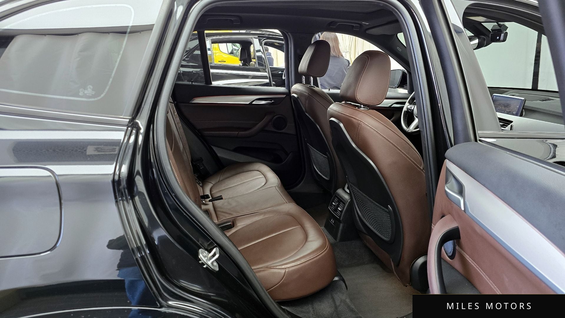 BMW X1 (F48) 2022 — миниатюра 12