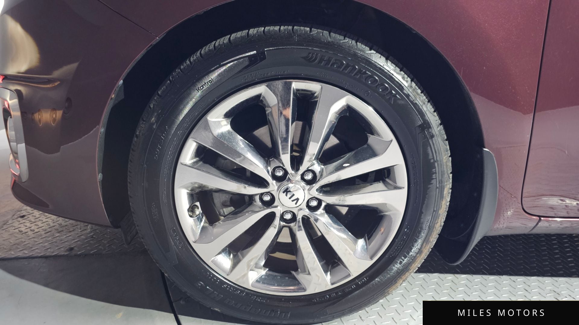 Kia Canival 2016 — миниатюра 5