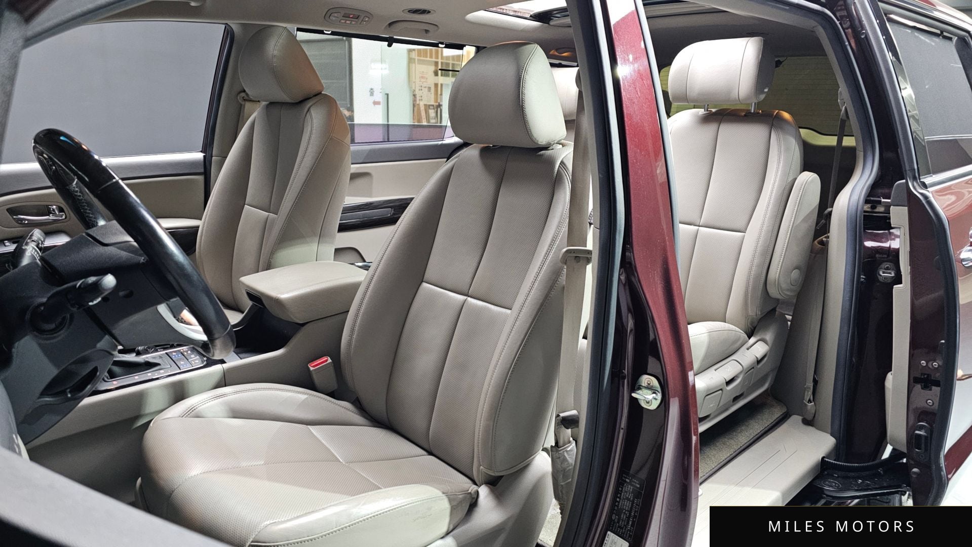 Kia Canival 2016 — миниатюра 11