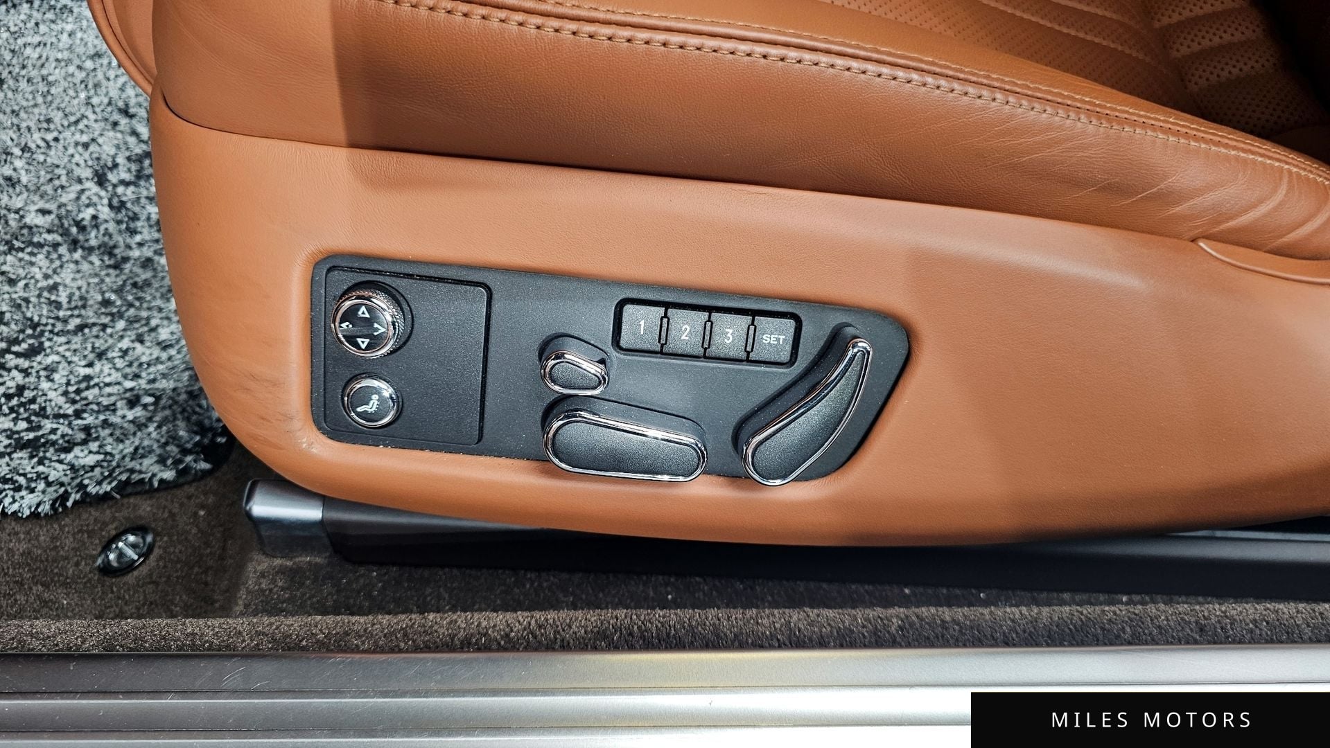 Bentley 컨티넨탈 GT 2016 — миниатюра 18