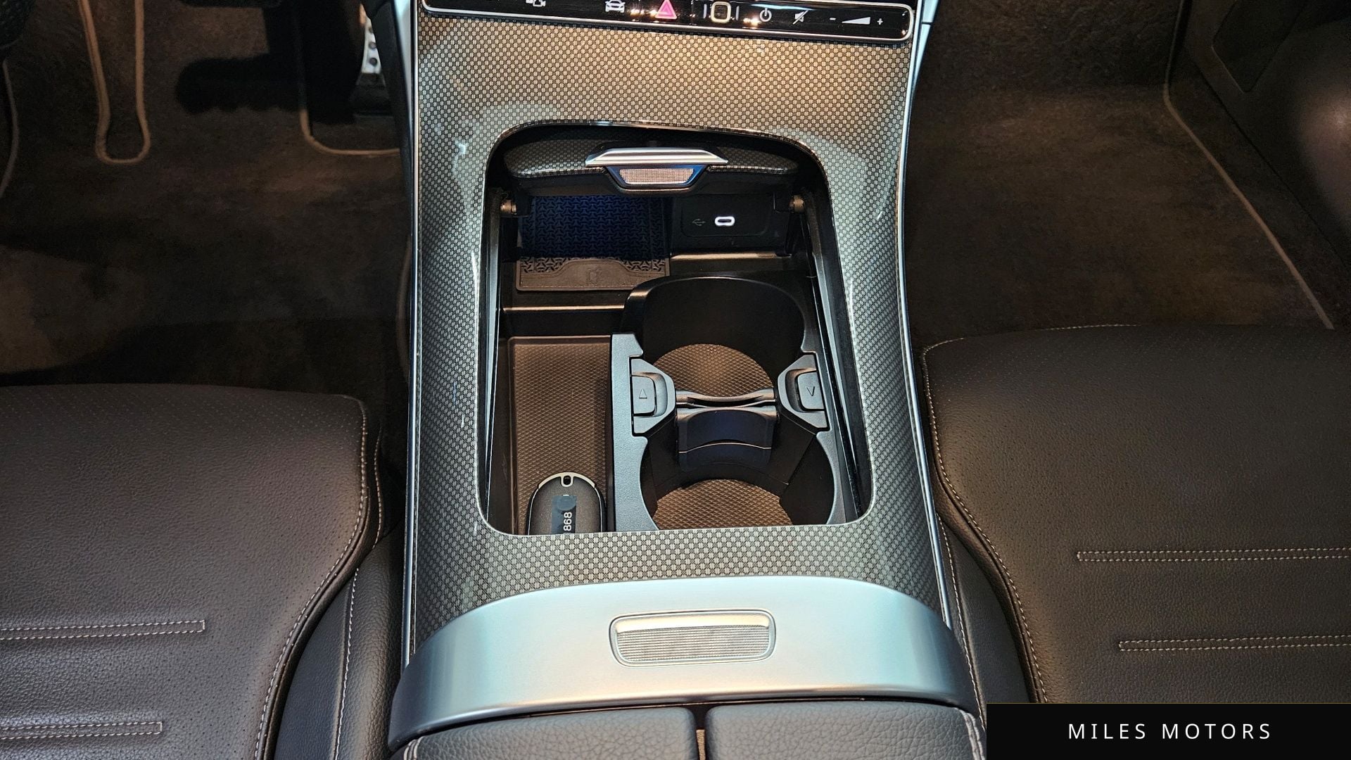 Mercedes-Benz C-Class W206 2023 — миниатюра 9