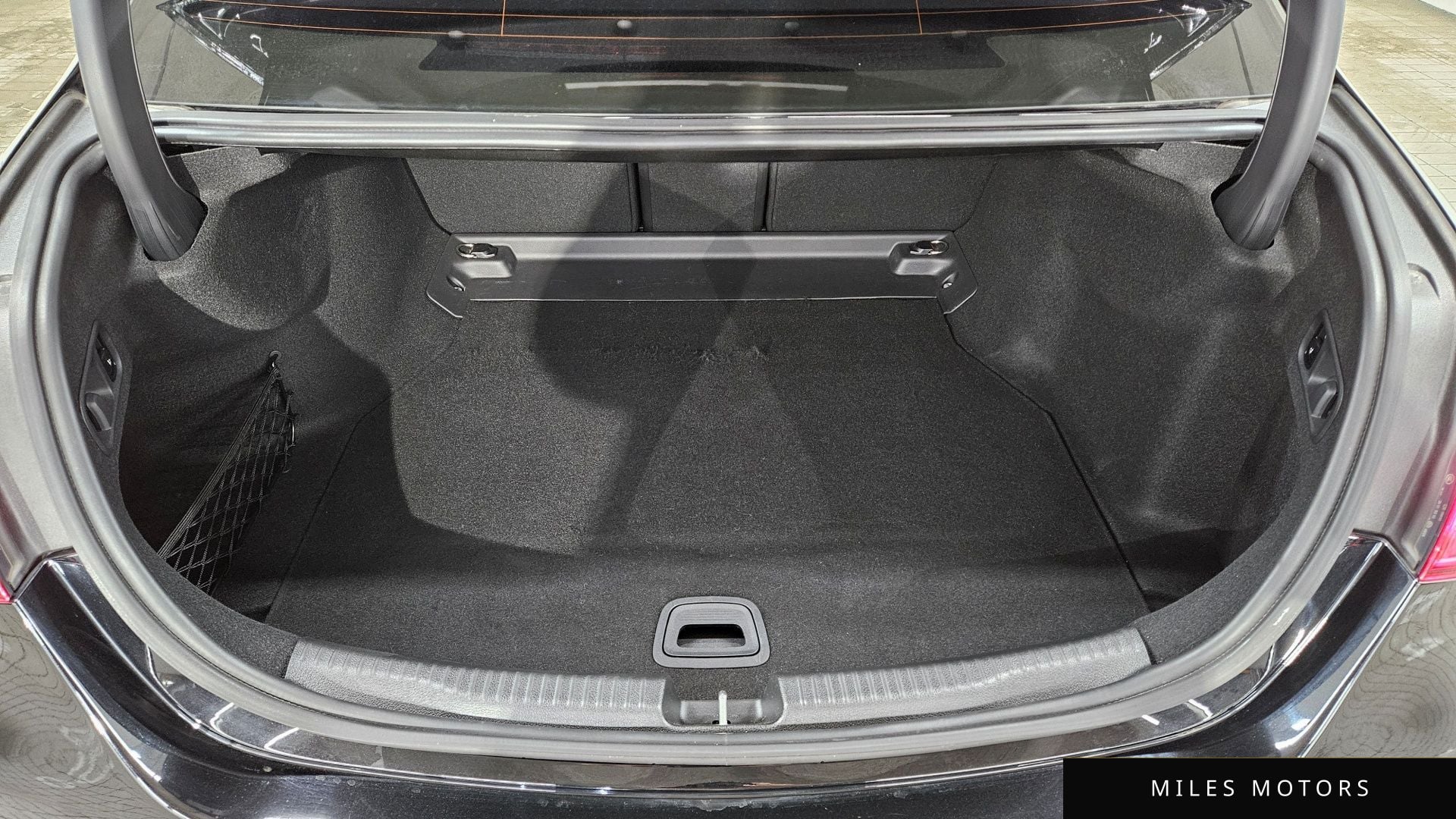 Mercedes-Benz C-Class W206 2023 — миниатюра 11