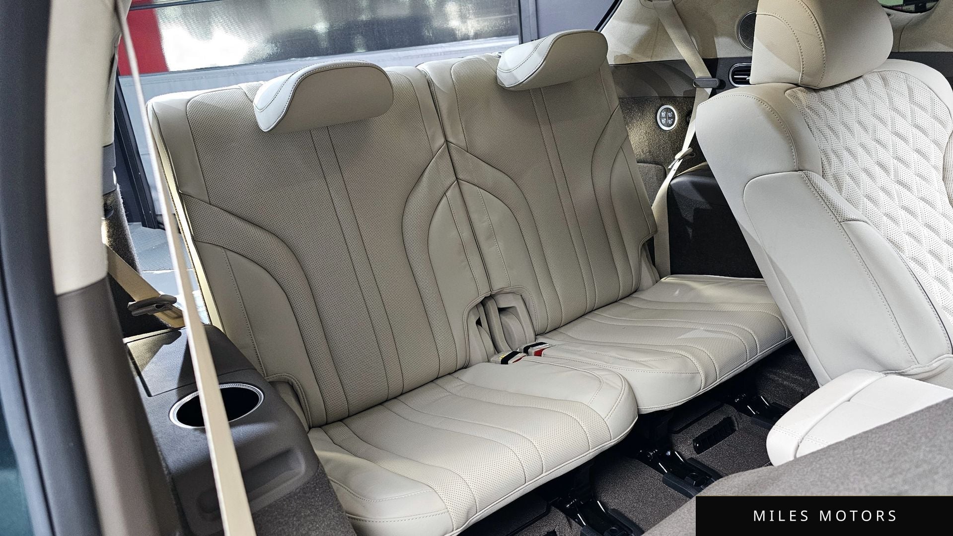 Genesis GV80 2022 — миниатюра 13