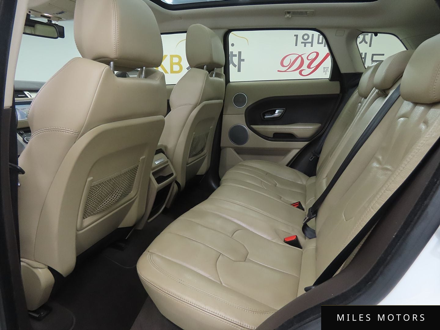 Land Rover Range Rover Evoque 2014 — миниатюра 6