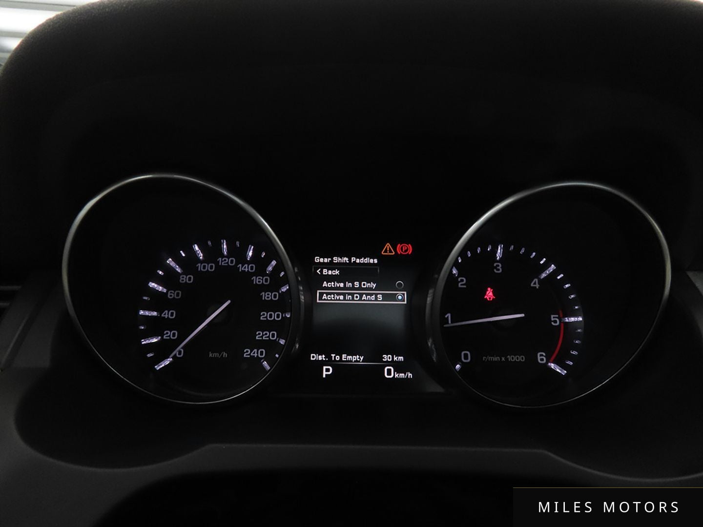Land Rover Range Rover Evoque 2014 — миниатюра 9