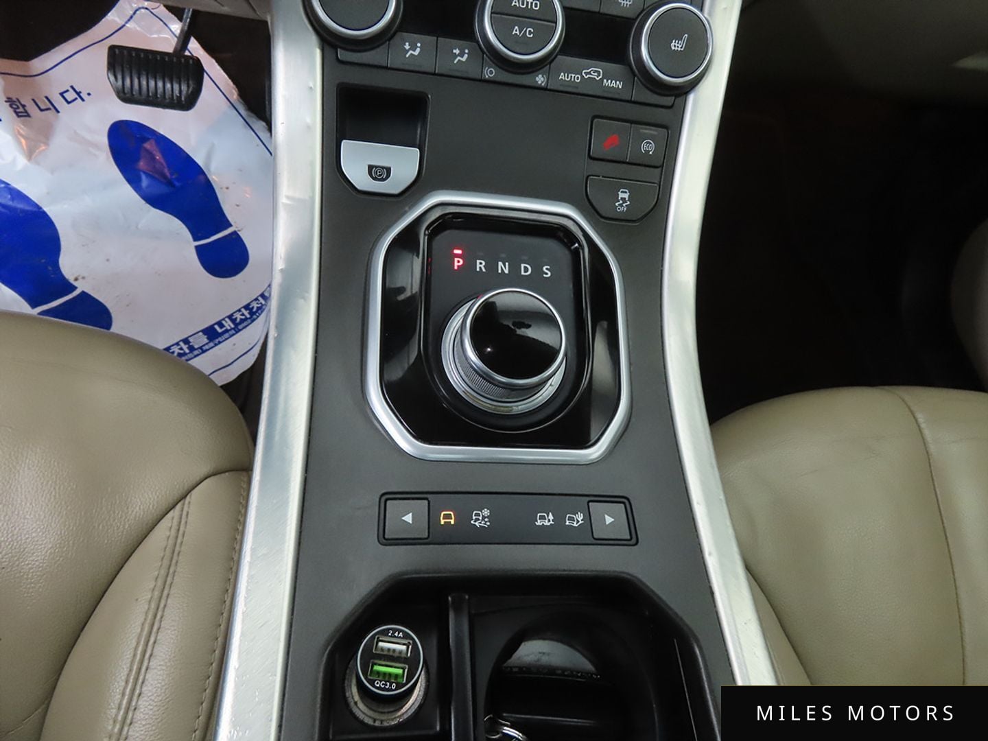 Land Rover Range Rover Evoque 2014 — миниатюра 11