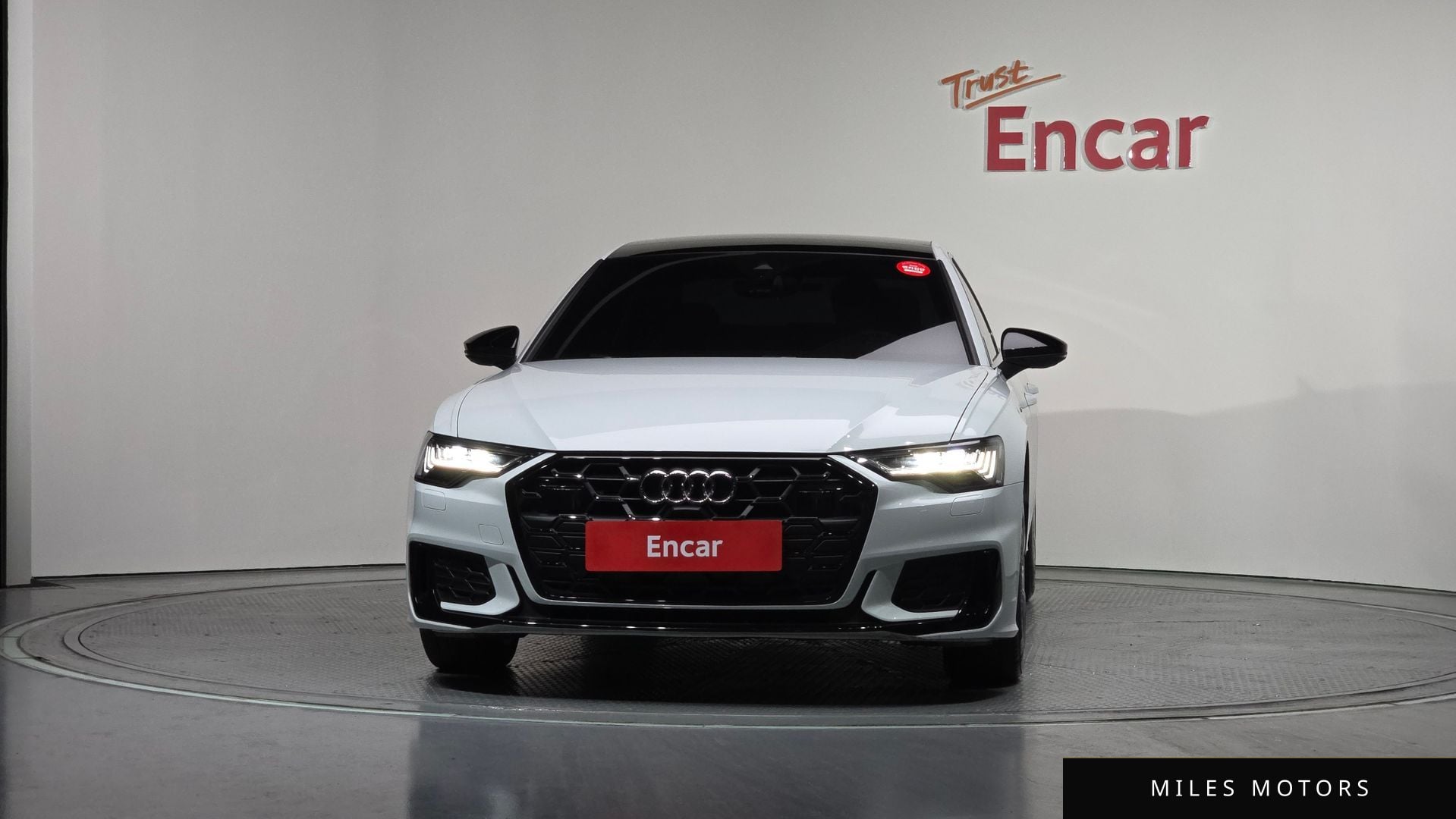 Audi A6 (C8) 2025 — миниатюра 3