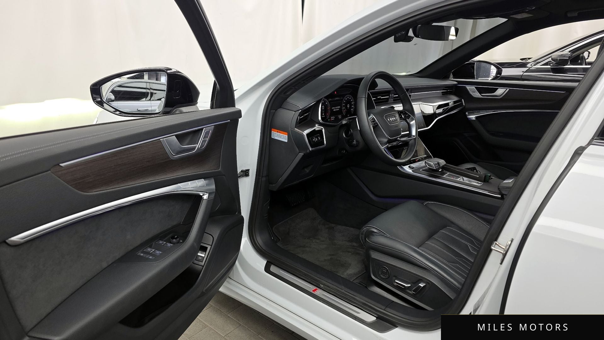 Audi A6 (C8) 2025 — миниатюра 10