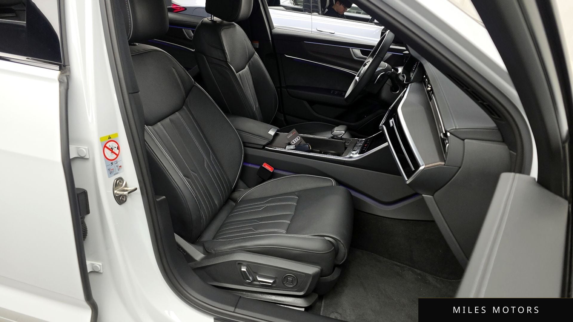 Audi A6 (C8) 2025 — миниатюра 11