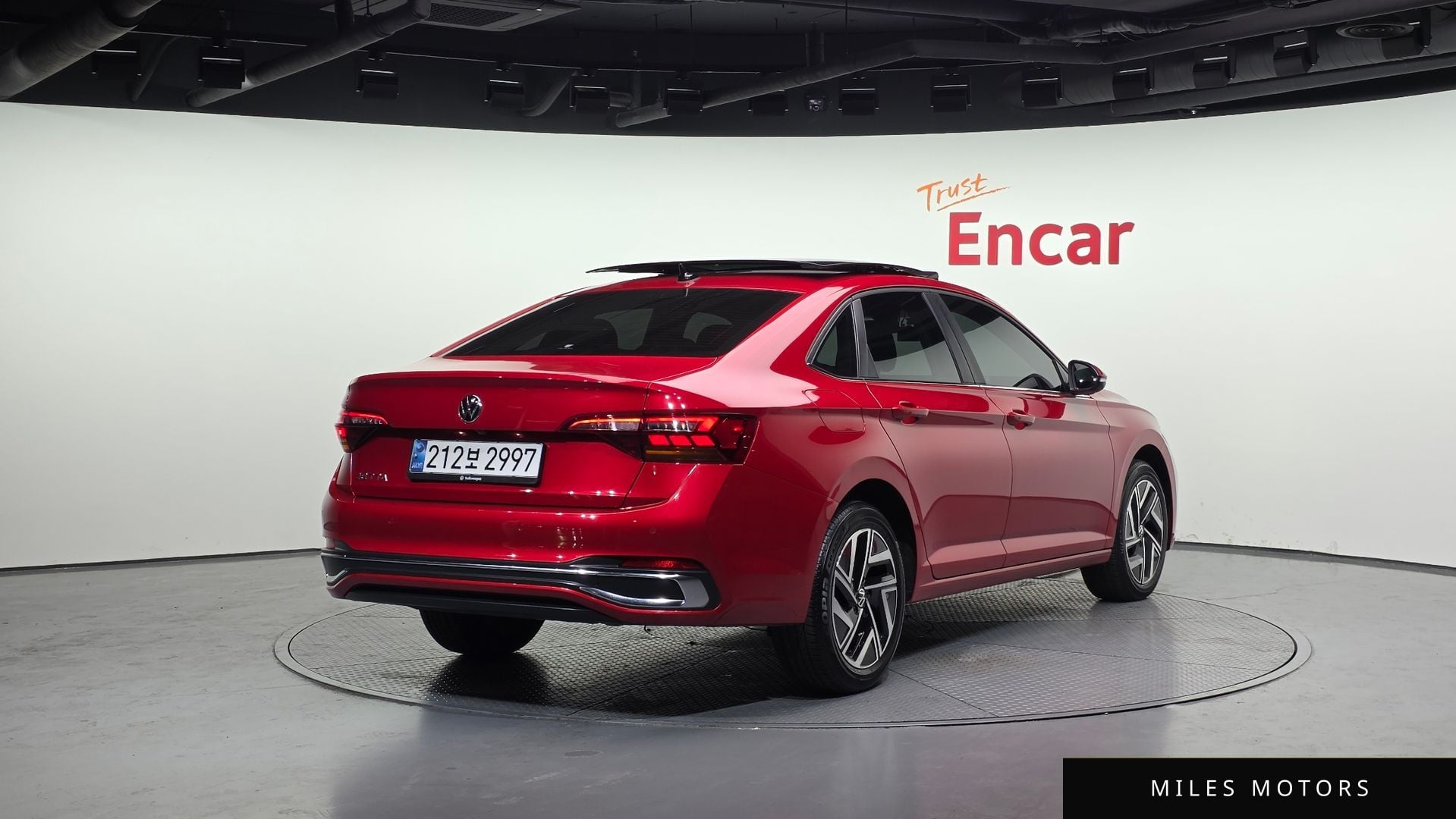Volkswagen 제타 2024 — миниатюра 2