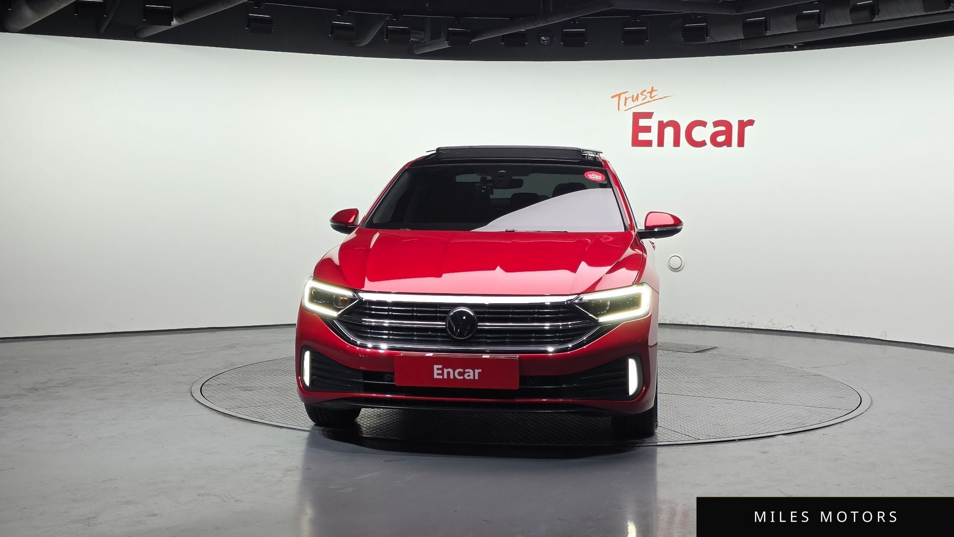 Volkswagen 제타 2024 — миниатюра 3