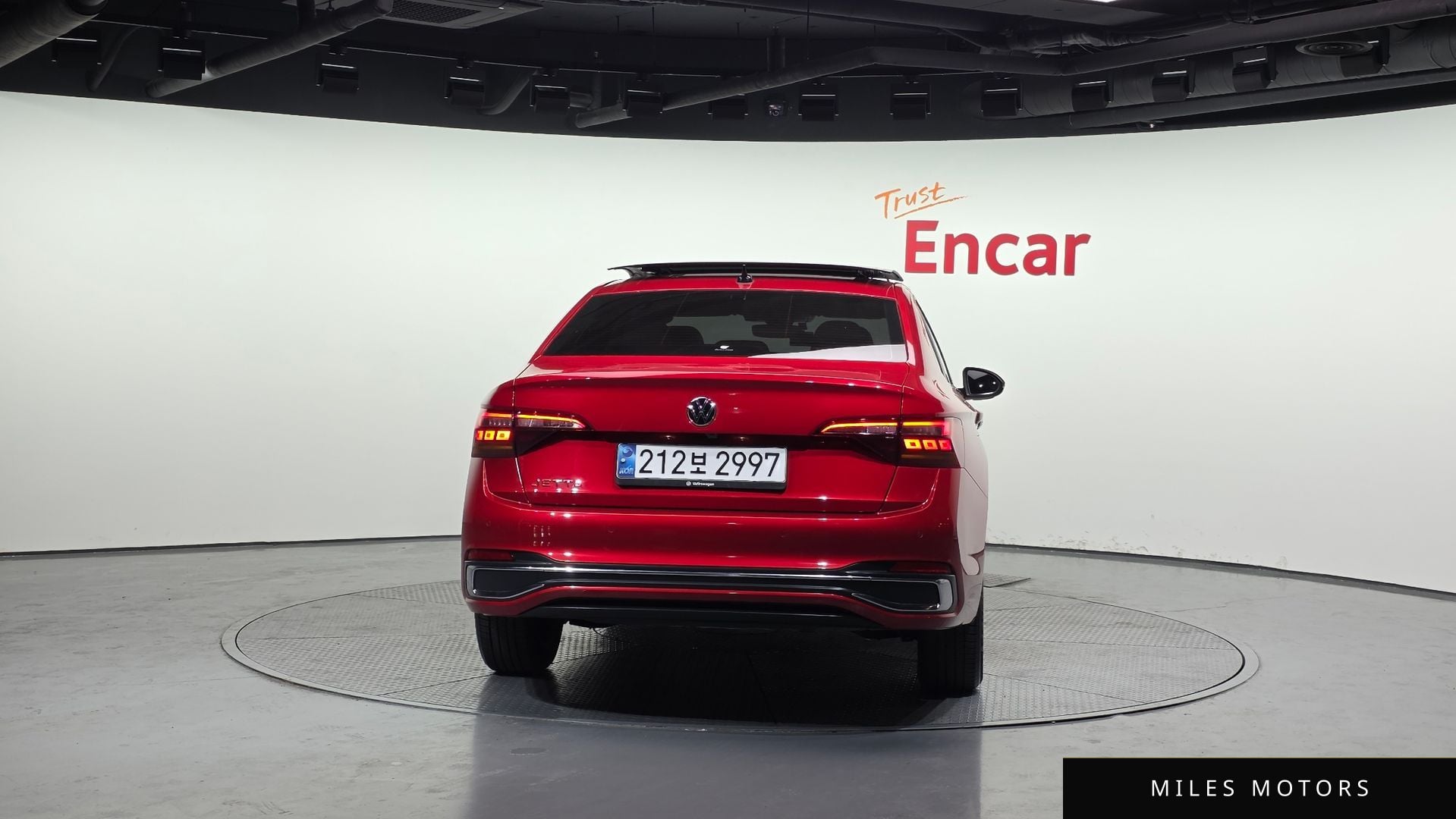 Volkswagen 제타 2024 — миниатюра 4