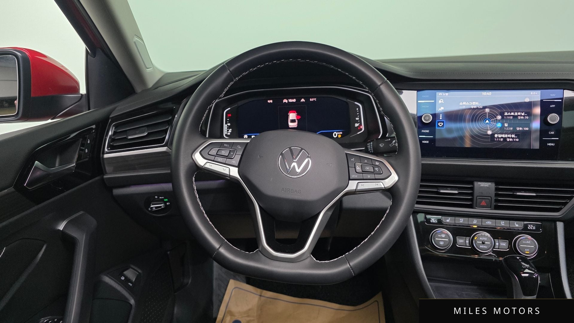 Volkswagen 제타 2024 — миниатюра 13