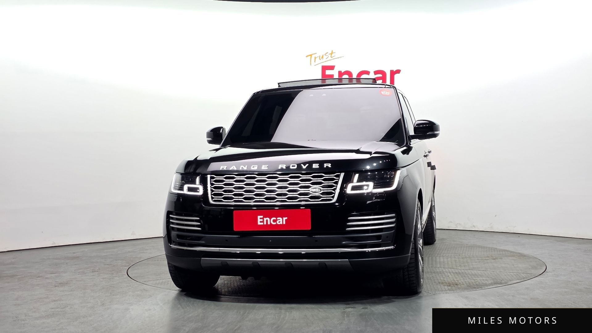 Land Rover Range Rover 2020 — миниатюра 3