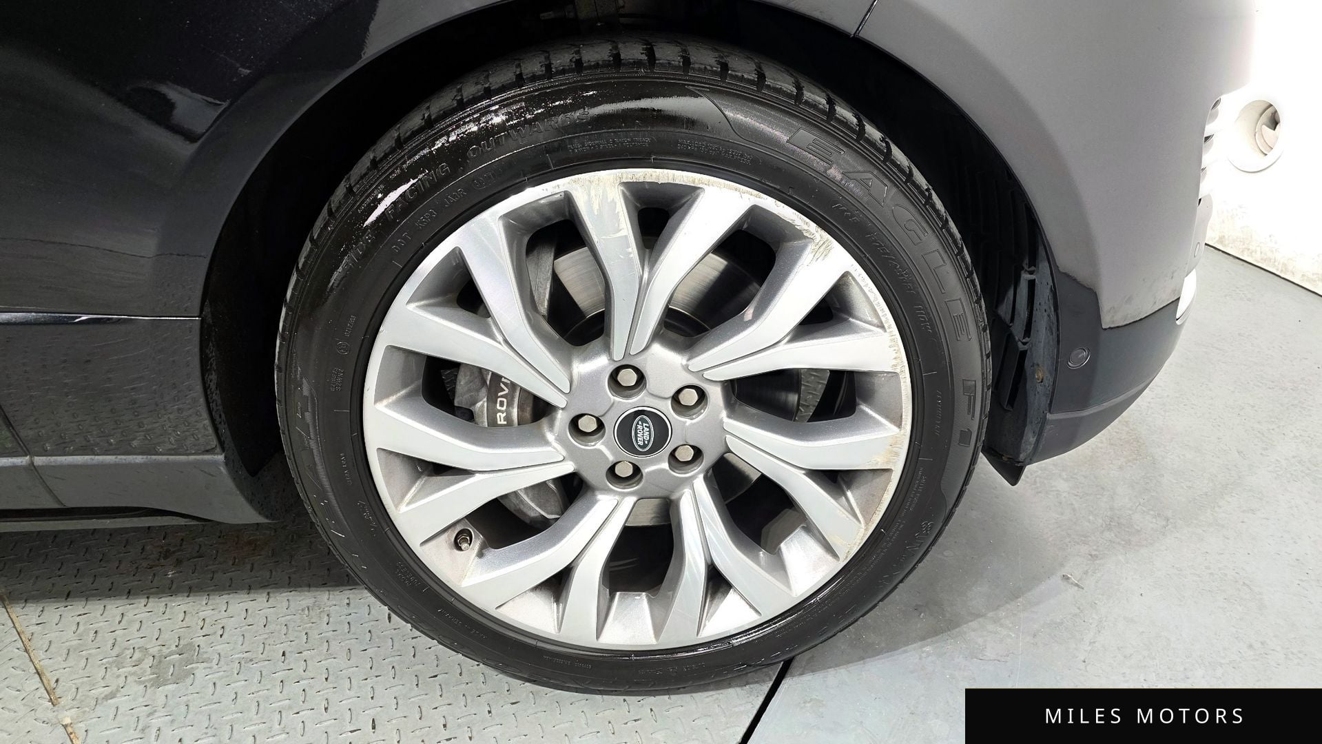 Land Rover Range Rover 2020 — миниатюра 5