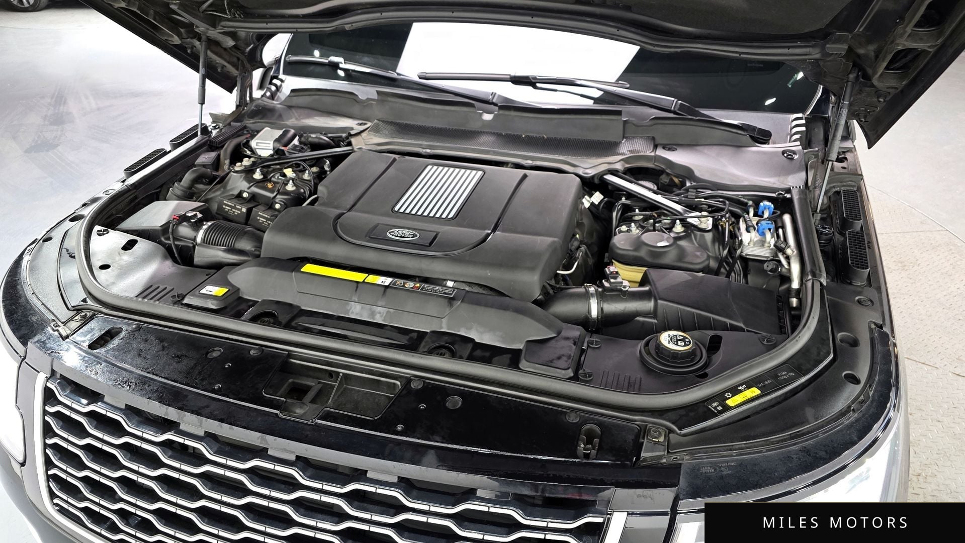 Land Rover Range Rover 2020 — миниатюра 6
