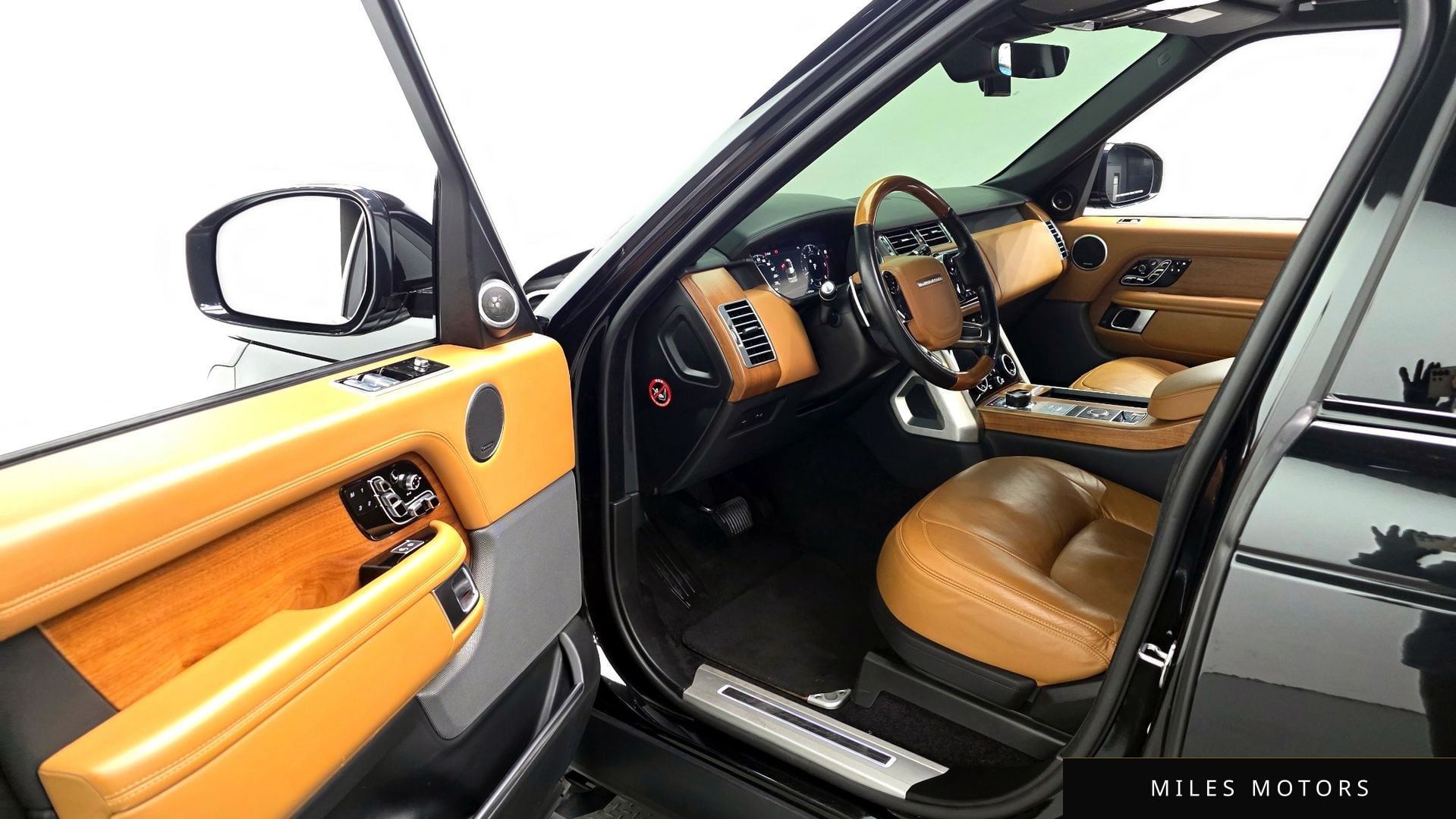 Land Rover Range Rover 2020 — миниатюра 10