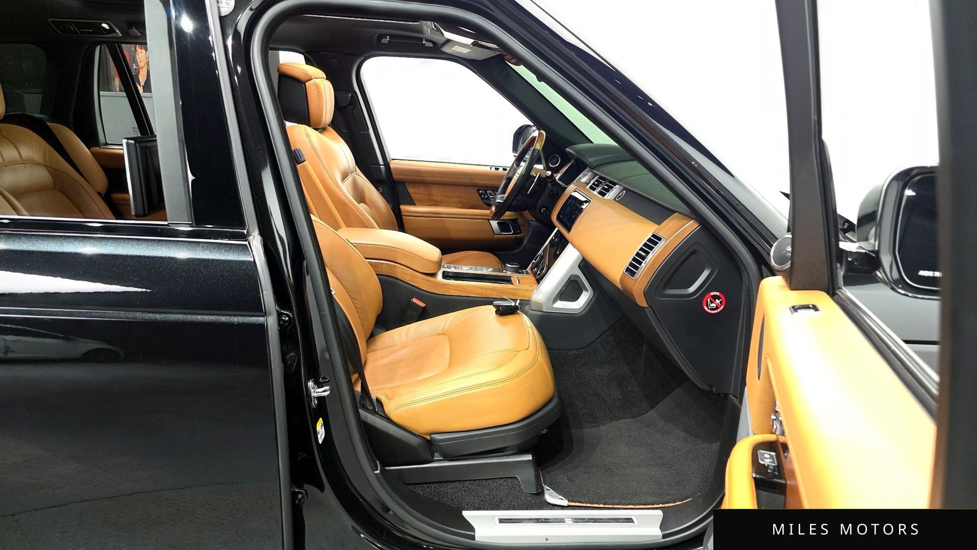 Land Rover Range Rover 2020 — миниатюра 11