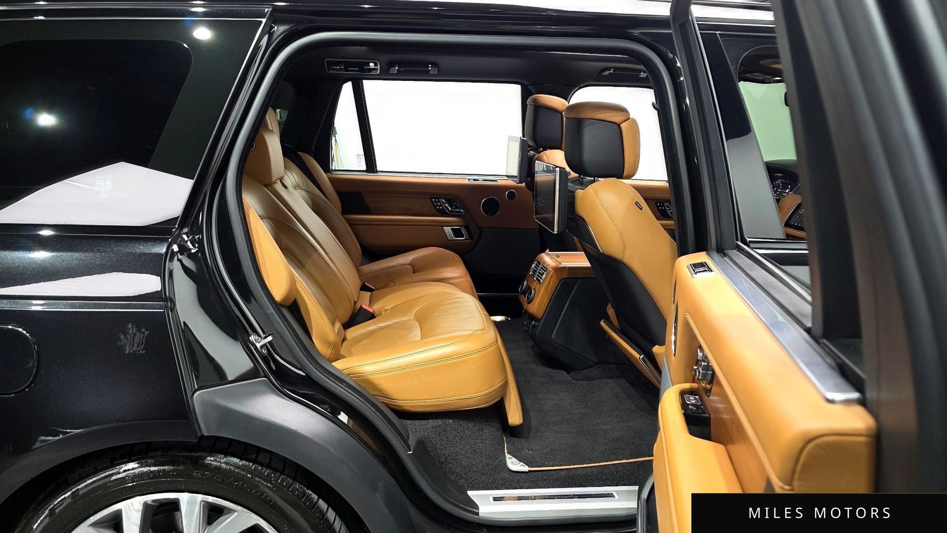 Land Rover Range Rover 2020 — миниатюра 12