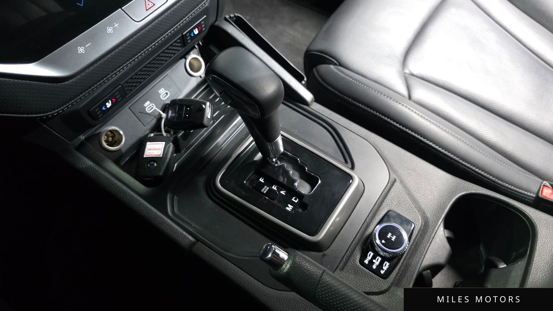 KG Mobility Rexton 2024 — миниатюра 9